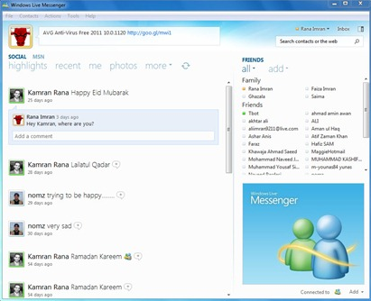 download windows live messenger download windows live messenger